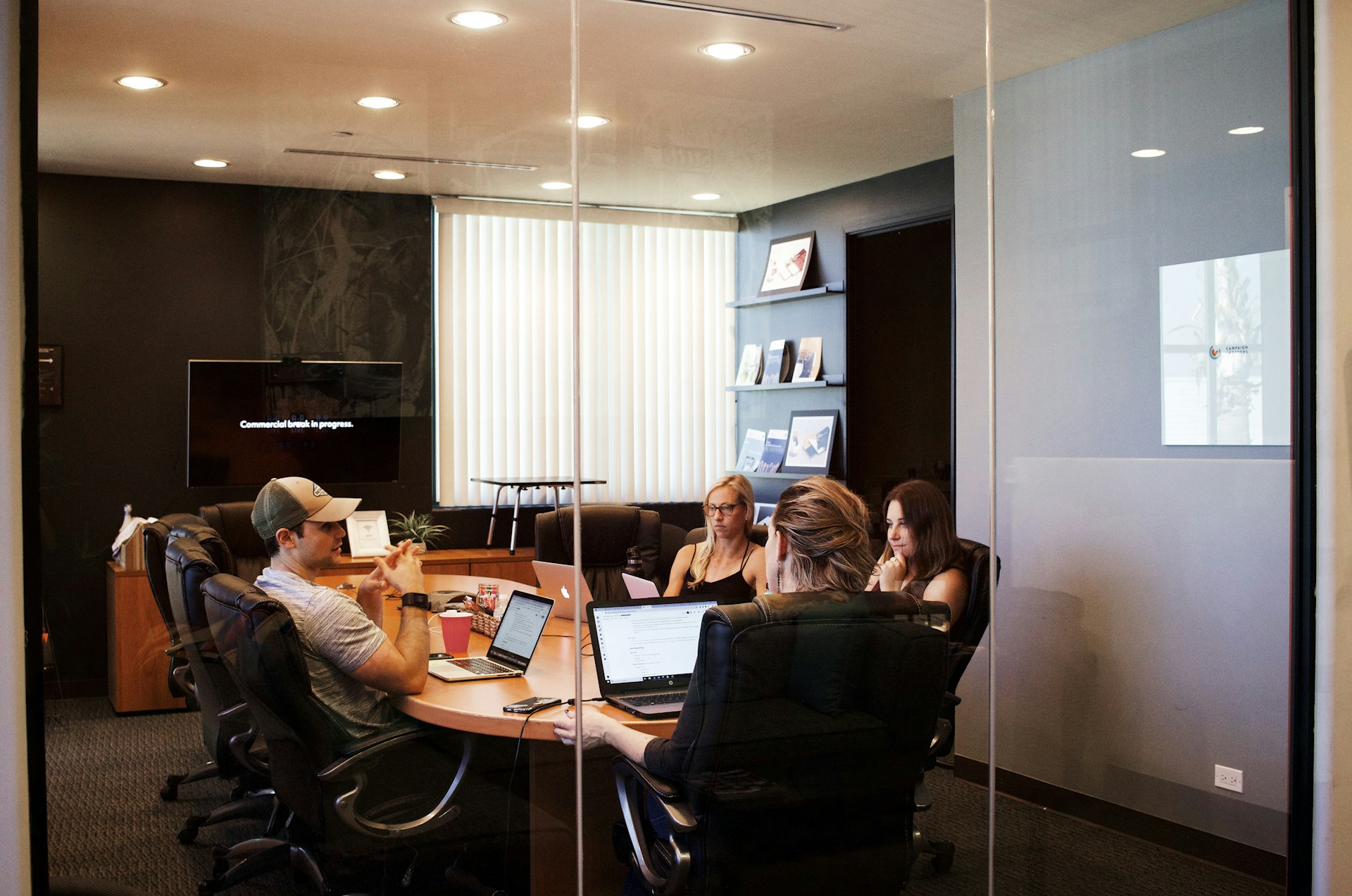 IT Consulting Services - Majdoba Information Systems