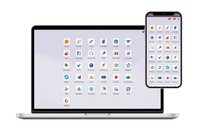 برنامج أودو | مؤسسة أحمد المجدوبة للاستشارات المالية 