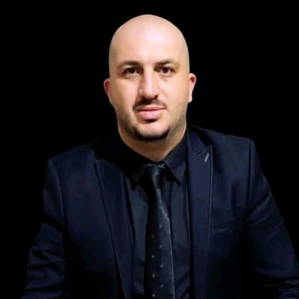 AHMAD MAJDOBA 